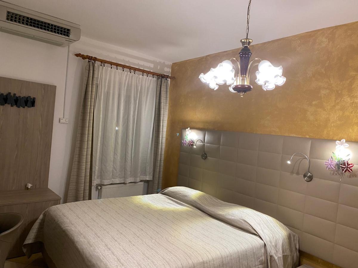 Fedrig Private Rooms & Apartment コバリード エクステリア 写真