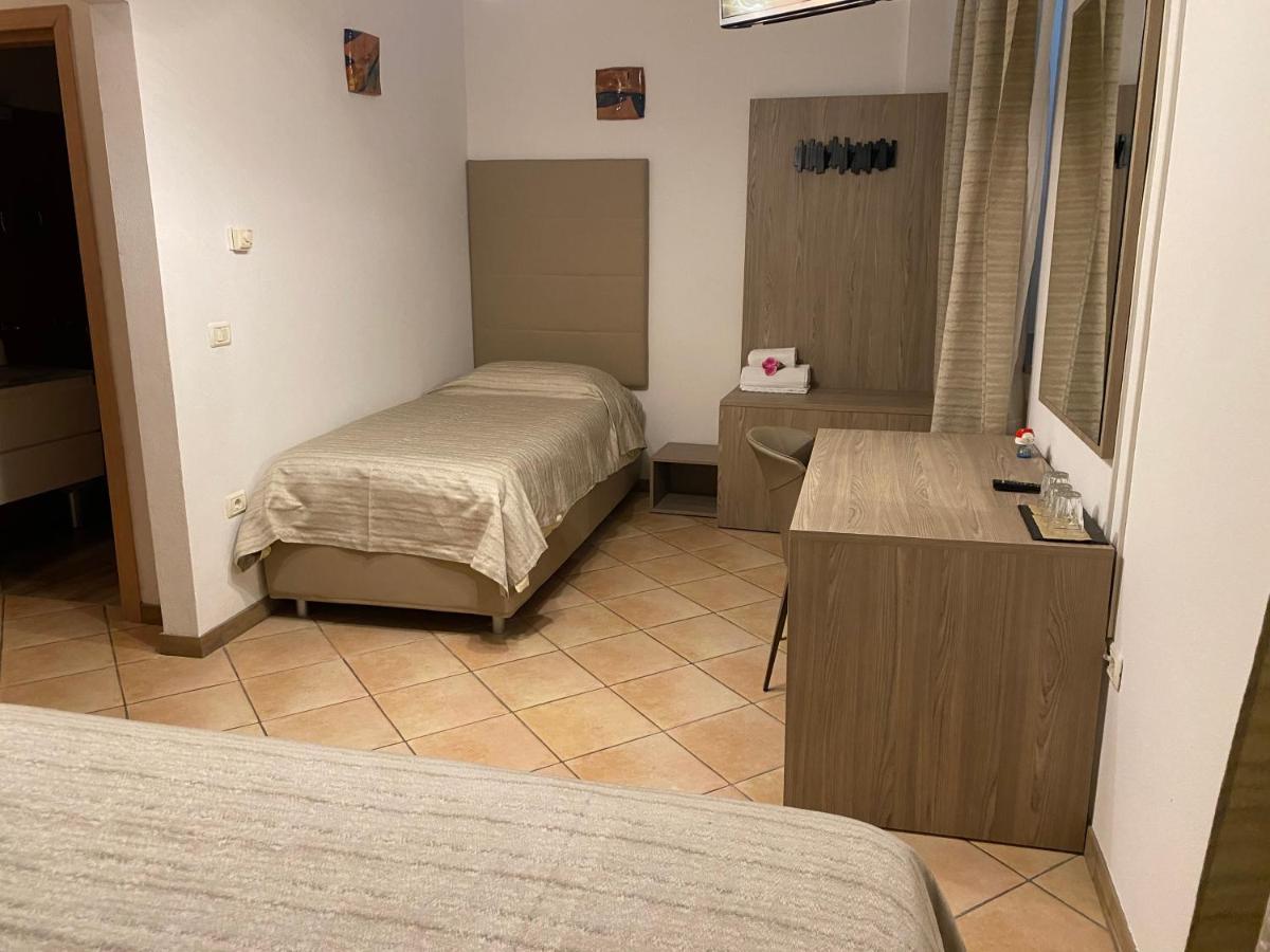 Fedrig Private Rooms & Apartment コバリード エクステリア 写真