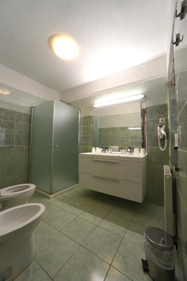 Fedrig Private Rooms & Apartment コバリード エクステリア 写真