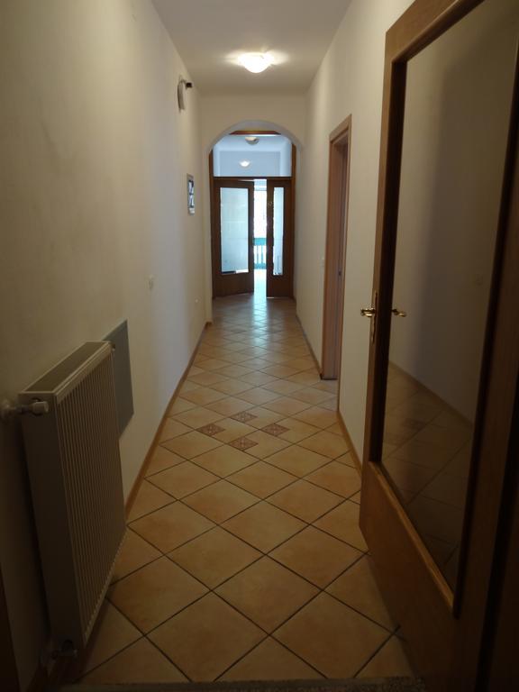 Fedrig Private Rooms & Apartment コバリード エクステリア 写真