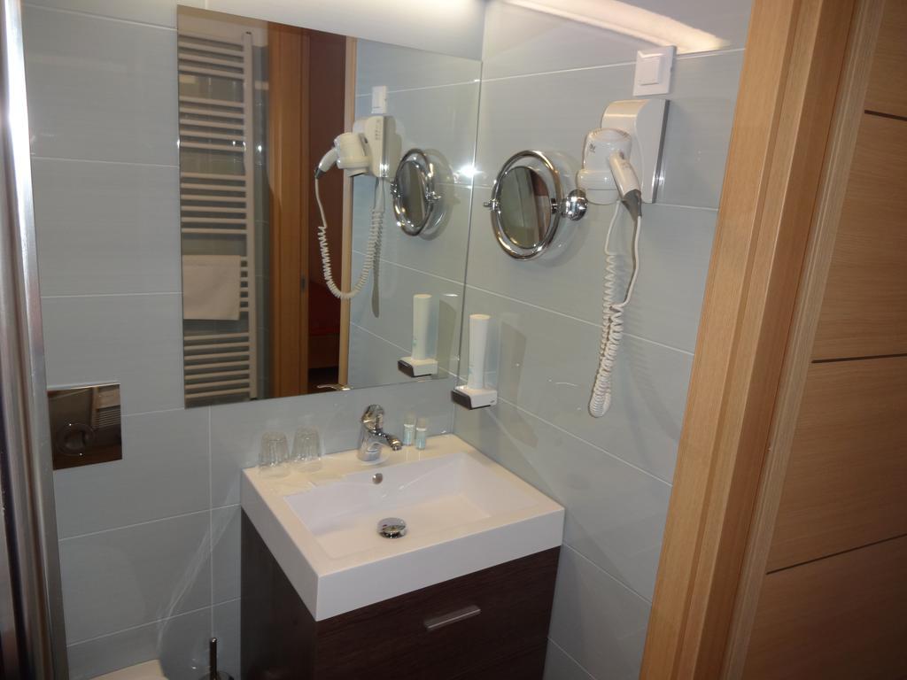 Fedrig Private Rooms & Apartment コバリード エクステリア 写真