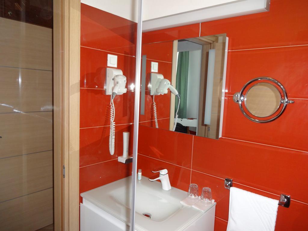 Fedrig Private Rooms & Apartment コバリード エクステリア 写真