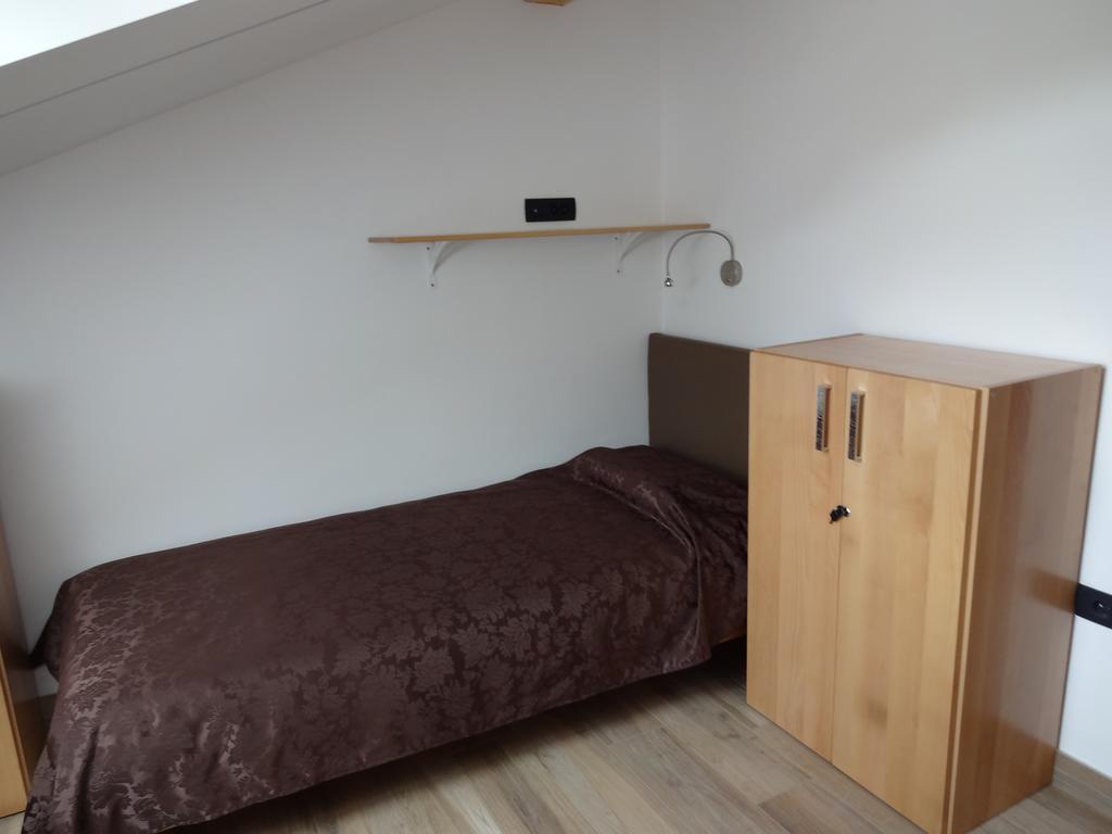 Fedrig Private Rooms & Apartment コバリード エクステリア 写真