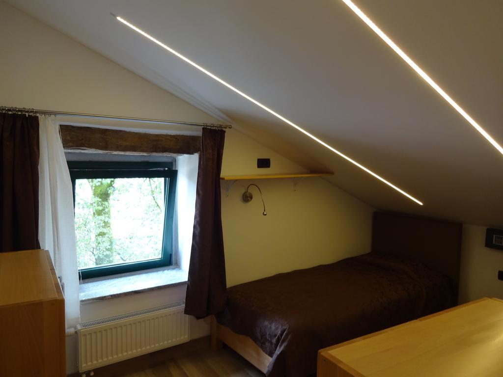 Fedrig Private Rooms & Apartment コバリード エクステリア 写真