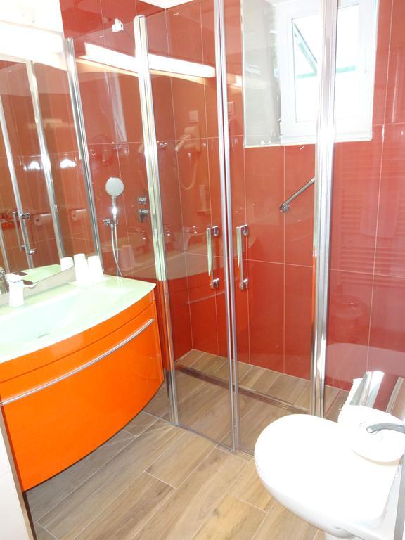 Fedrig Private Rooms & Apartment コバリード エクステリア 写真