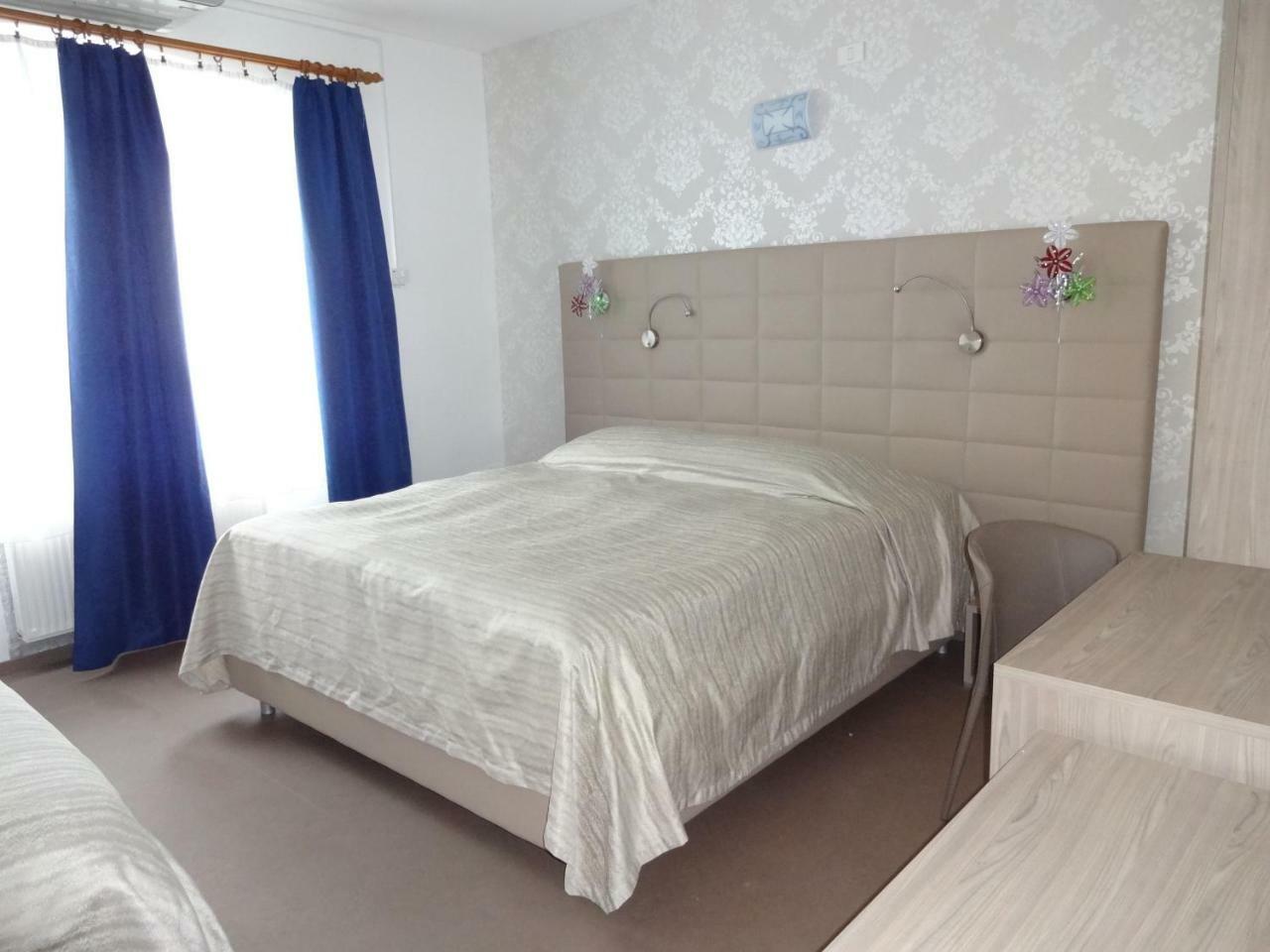 Fedrig Private Rooms & Apartment コバリード エクステリア 写真